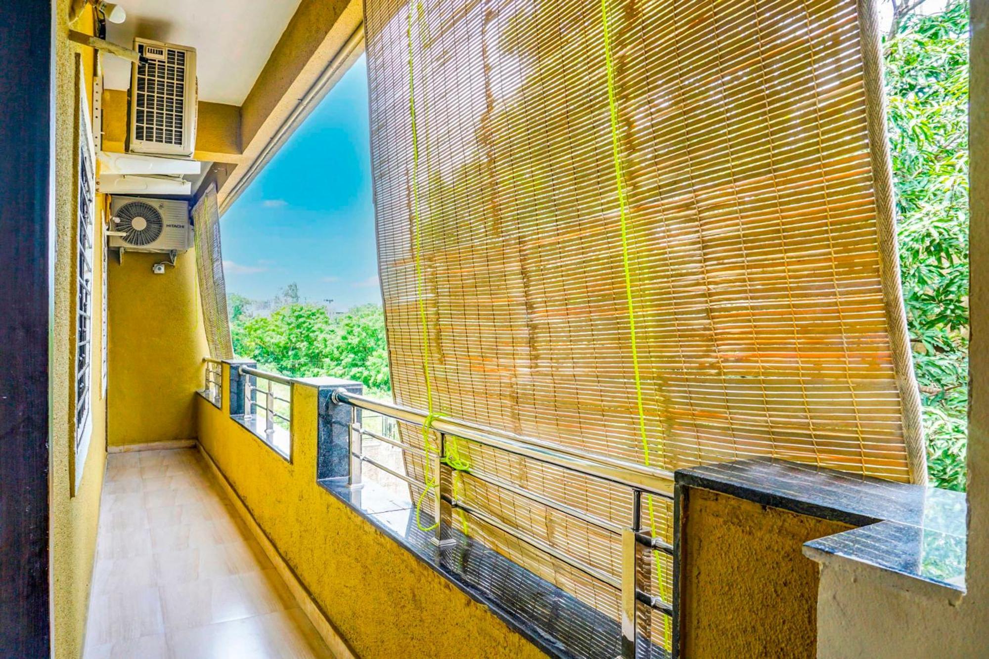 Flagship 79177 Hotel Inn Pune Exterior foto